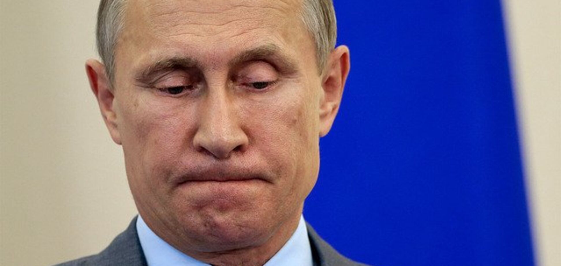 ''Больше не хотят Путина'': в развале экономики России нашли скрытую угрозу