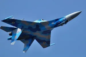 Крушение Су-27: что известно о погибшем пилоте