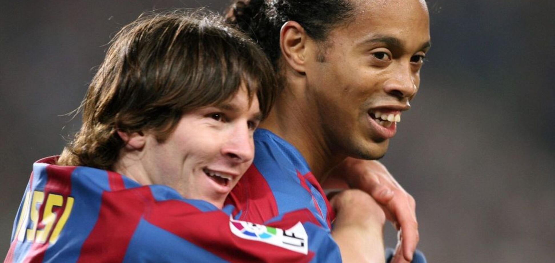 Барселона выгнала обладателя 'Золотого мяча'