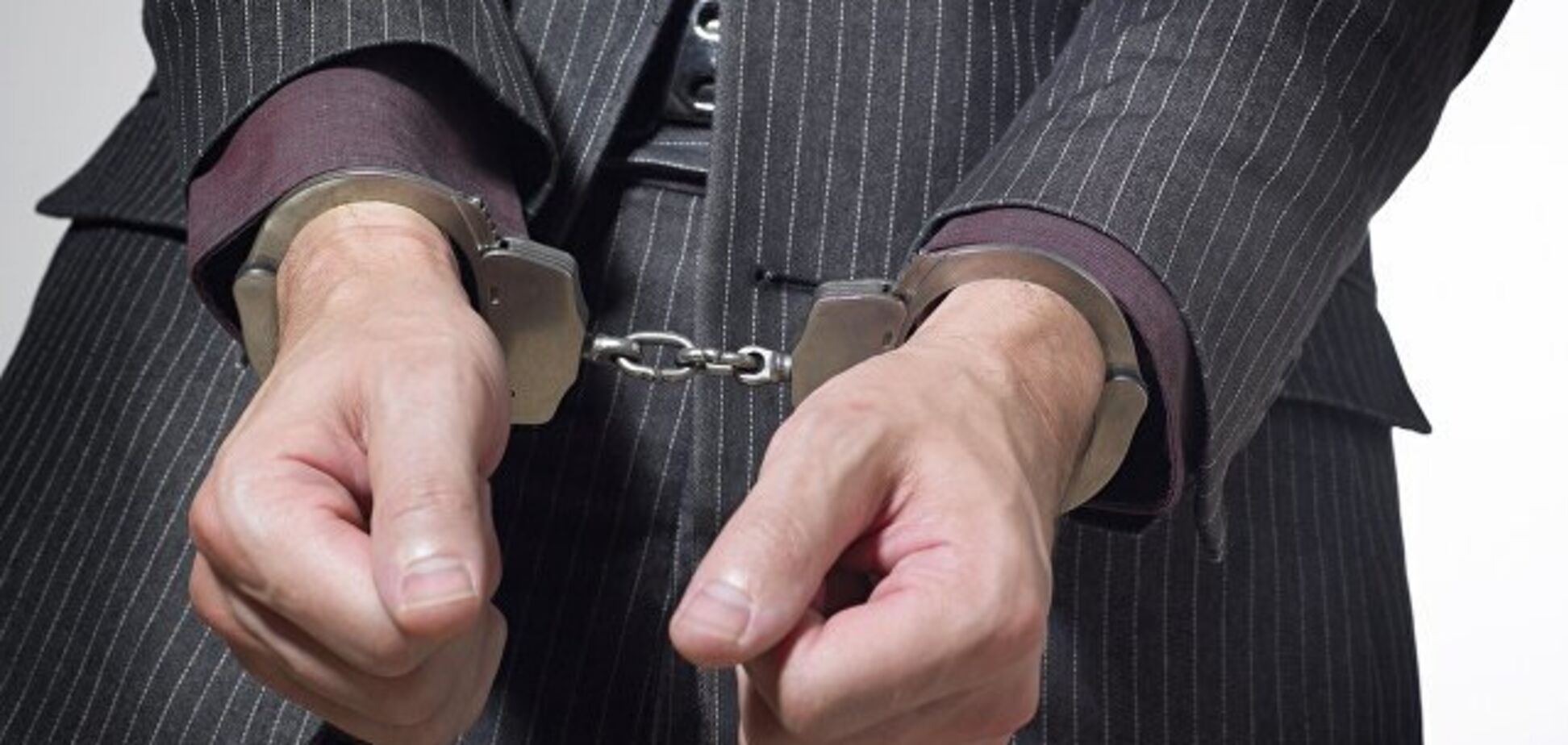 Во Франции задержан ''мертвый'' коррупционер из Украины: названо его имя