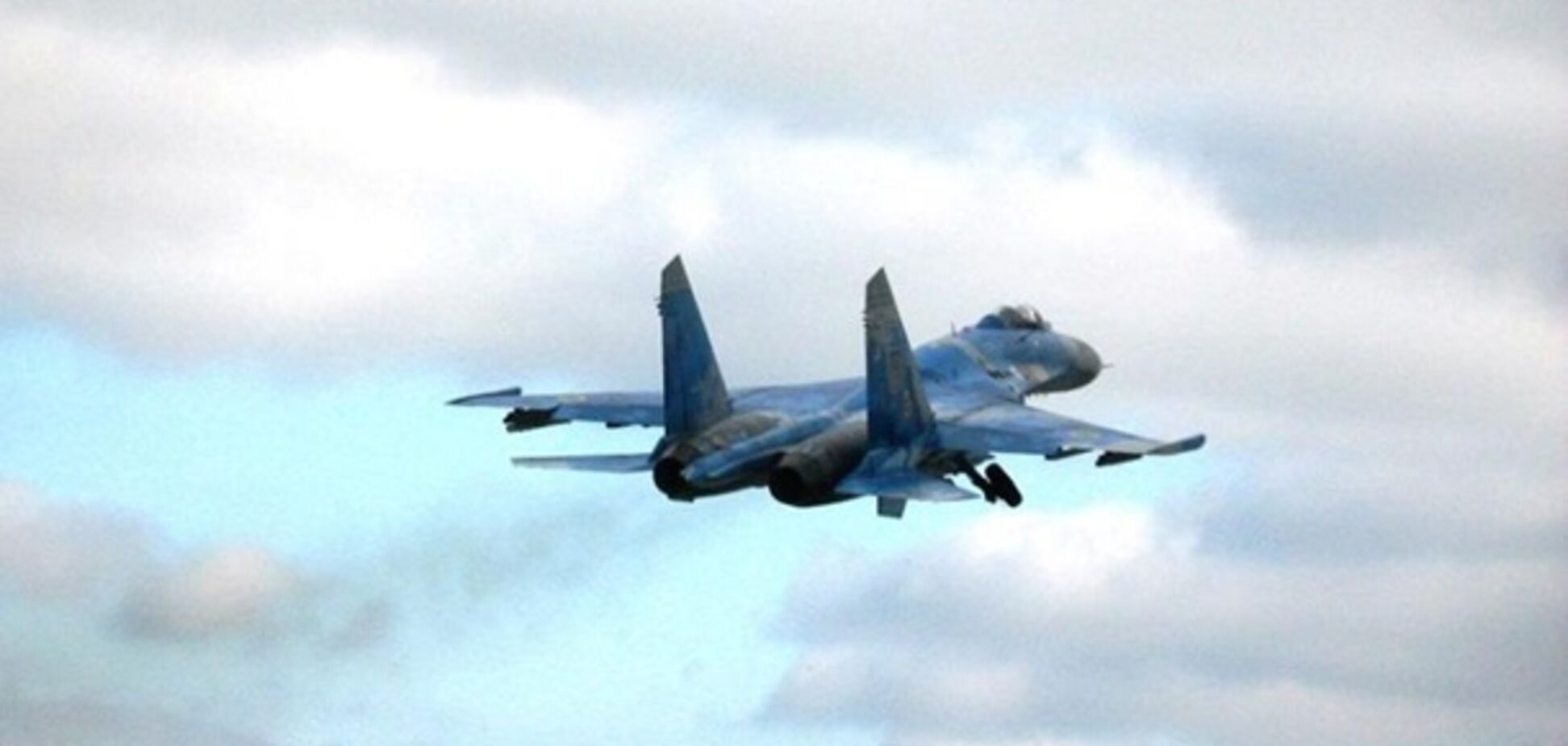 ''Попрыгали на костях американского летчика'': журналист из пула Кремля цинично высказался о катастрофе СУ-27