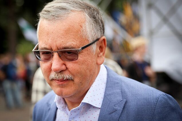 Выборы-2019: у Гриценко зафиксировали 'высокий потолок роста'