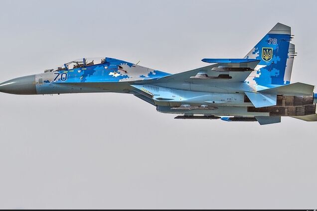 Крушение Су-27 на учениях 'Чистое небо-2018': все подробности трагедии