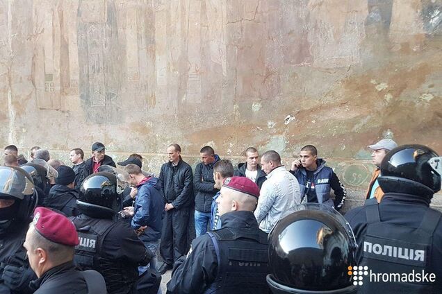 'Готовят титуханов-семинаристов': украинцев предупредили о планах церкви Кремля