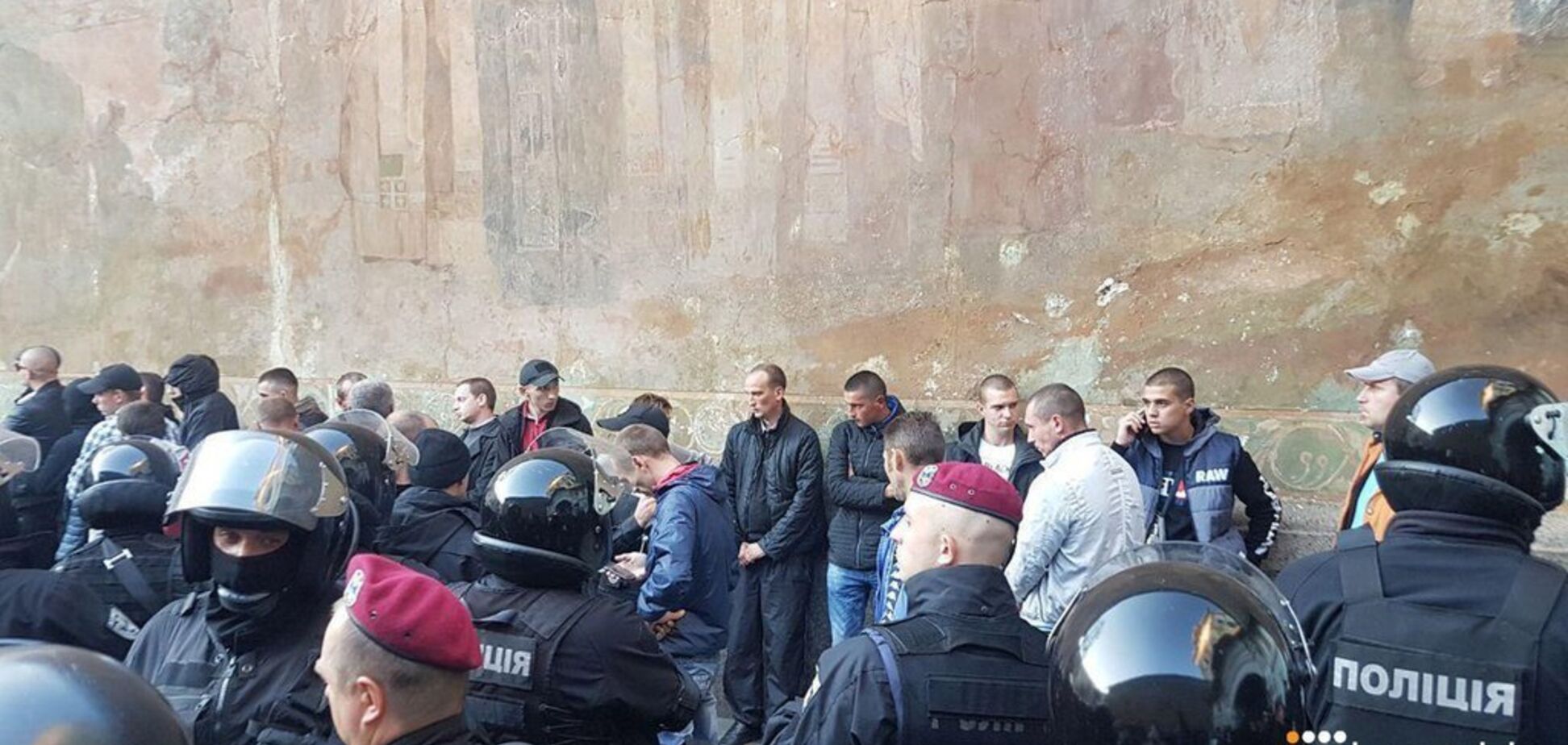 'Готовят титуханов-семинаристов': украинцев предупредили о планах церкви Кремля 