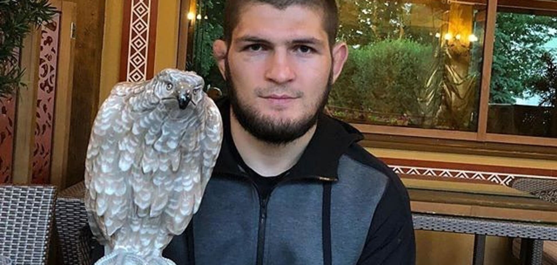 ''Нравится Полтава'': стало известно отношение Хабиба к украинцам