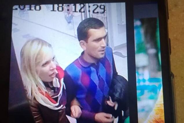 ''Охрана работает с ворами'': в Киеве заметили карманников в ТРЦ