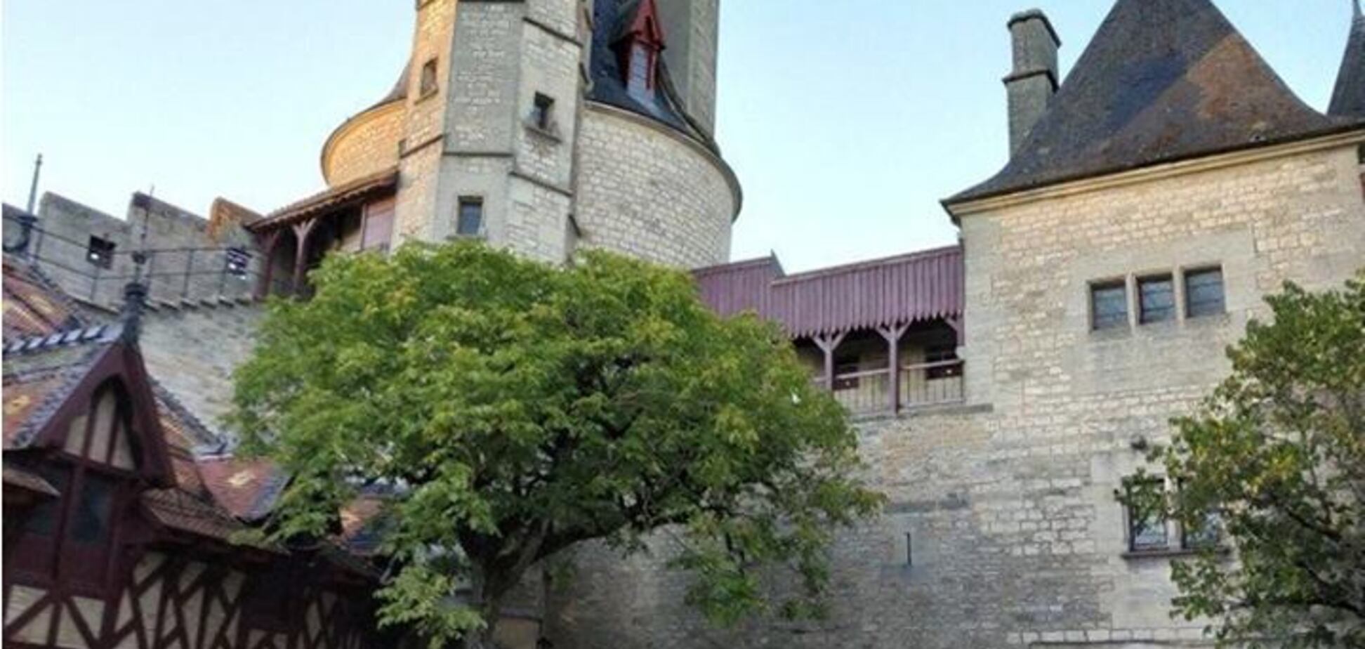 Во Франции задержали ''мертвого'' коррупционера из Украины: что о нем известно