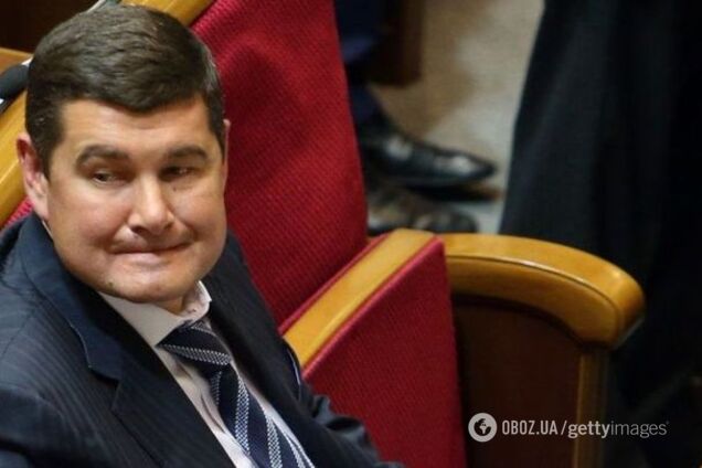 Наживался на украинском газе: раскрыты циничные схемы Онищенко