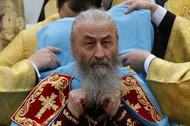 УПЦ МП отказалась от участия в соборе по Томосу: причина