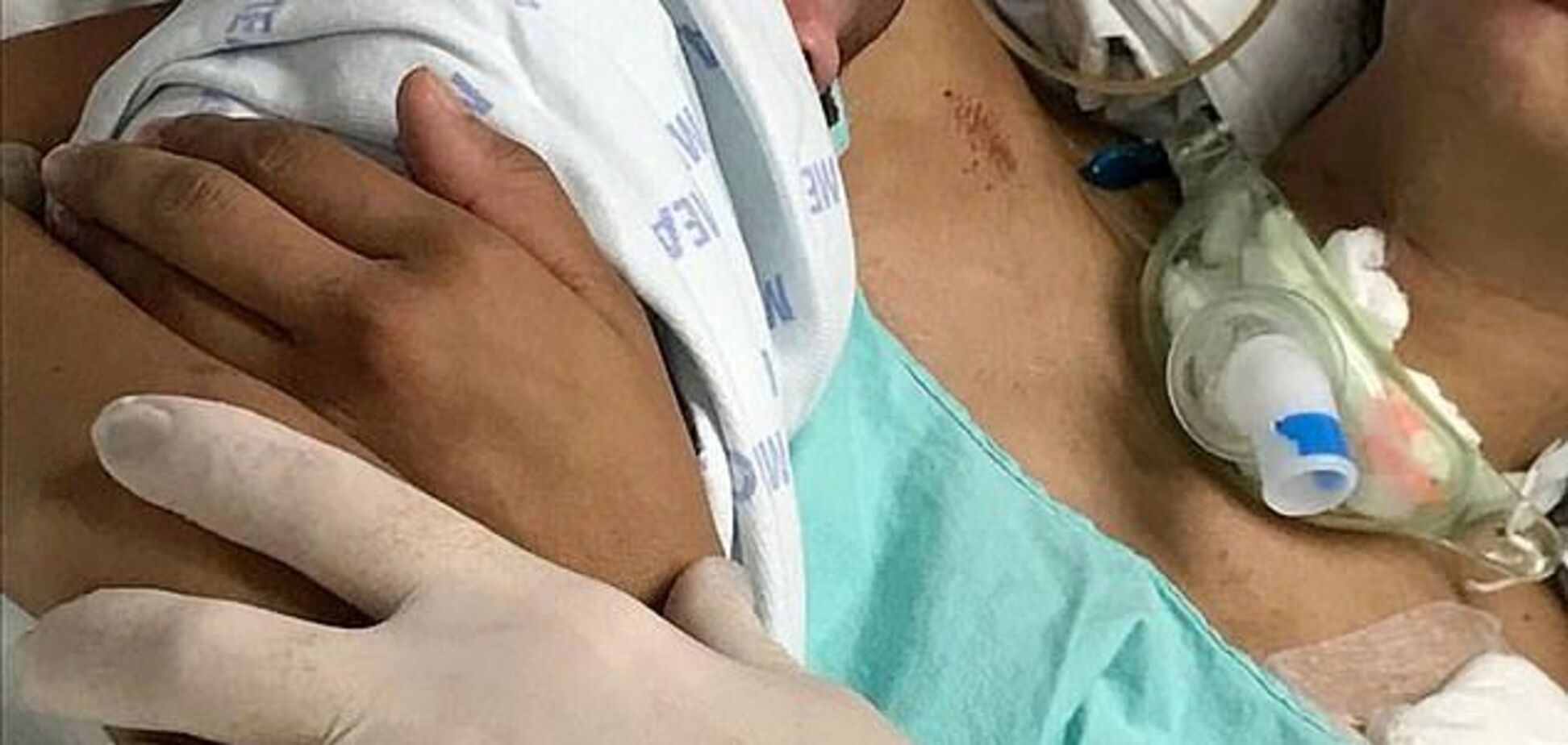 Настоящее чудо: новорожденный вывел мать из продолжительной комы 