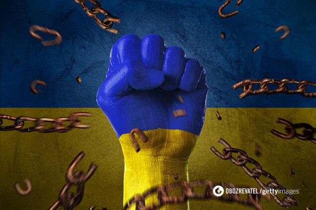 Не будьте нытиками: изменения в Украине с 2014-го года