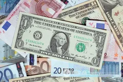 Євро переможе: долару напророкували грандіозний крах