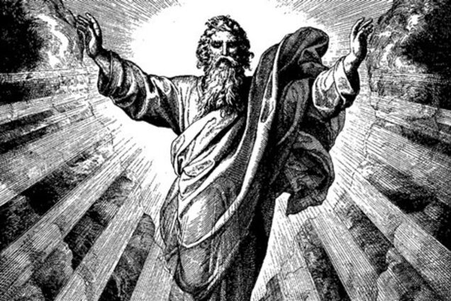 Людям мешают идти к Богу. Это безумие