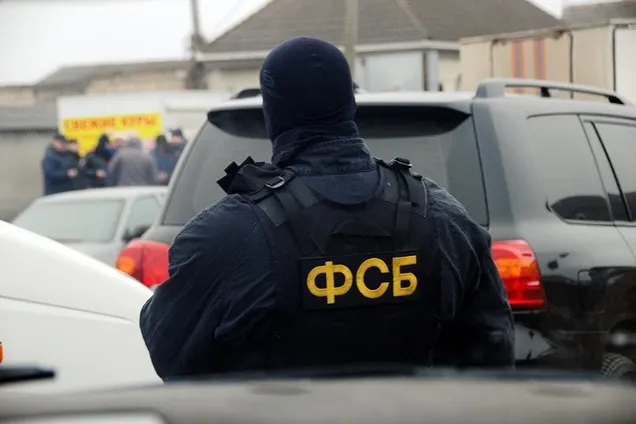 "Хочешь, как в Украине?" Российский студент рассказал, как его завербовала ФСБ
