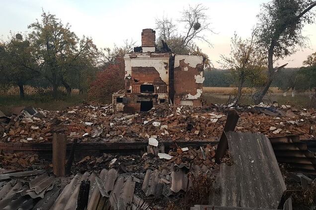 ''Ждут газ и тепло'': что известно о людях, пострадавших от взрывов в Ичне