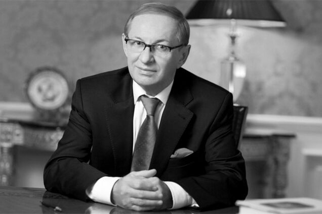 Умер легендарный футболист и тренер 'Динамо' Олег Базилевич