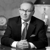 Умер легендарный футболист и тренер "Динамо" Олег Базилевич