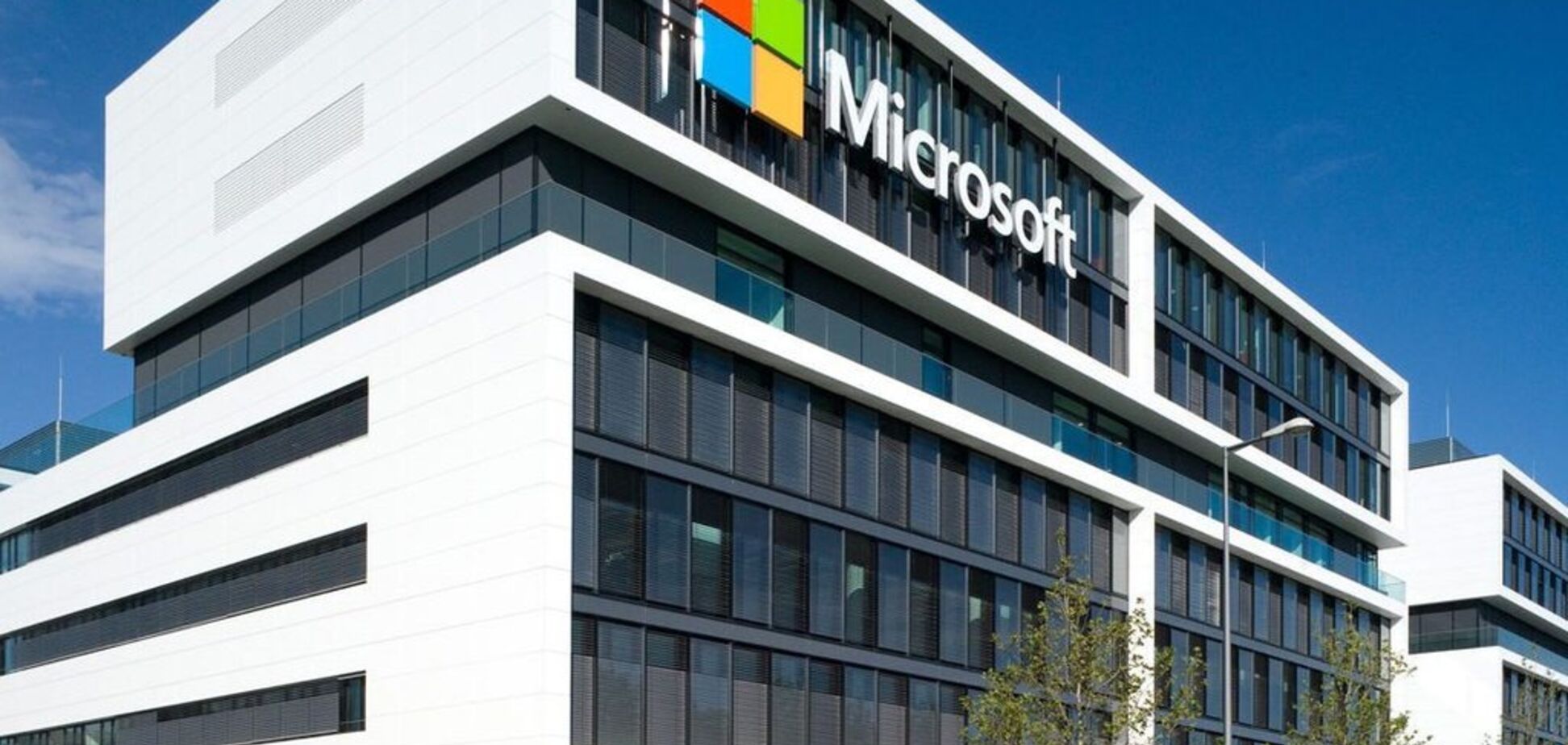 У США помер засновник Microsoft