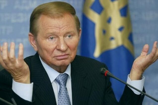 Переговори у Мінську: стало відомо, хто замінив Кучму