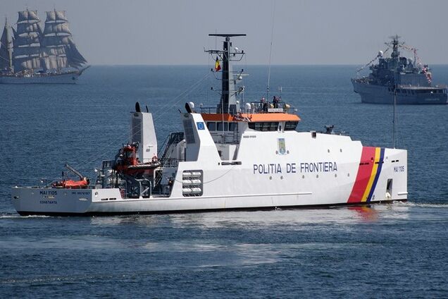 Нашли нового союзника: озвучены военные планы Украины по Черному морю