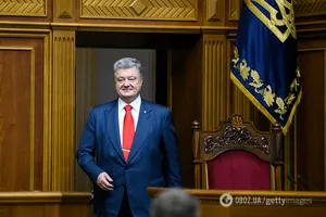 "Спас государство": в США рассказали, почему Порошенко войдет в историю