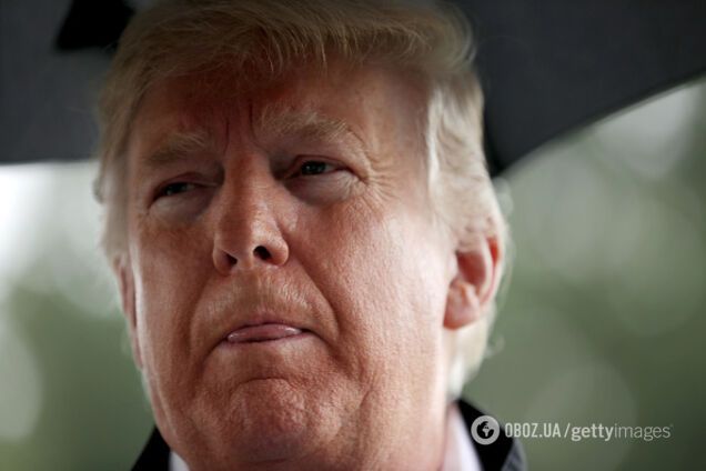 Капитуляция РПЦ из-за Томоса: раскрыта роль Трампа