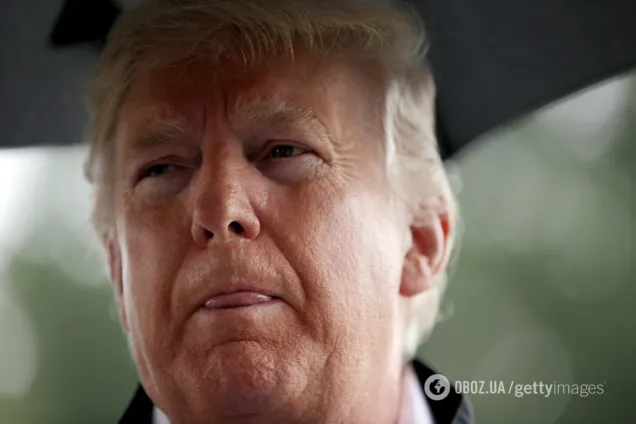 Капітуляція РПЦ через Томос: розкрита роль Трампа