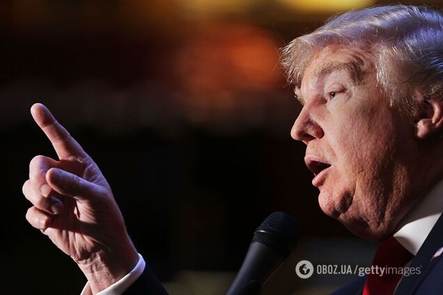 Америка охвачена жесточайшей битвой