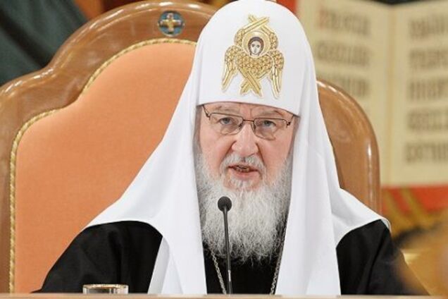 Константинополь ждет, пока Гундяев перебесится