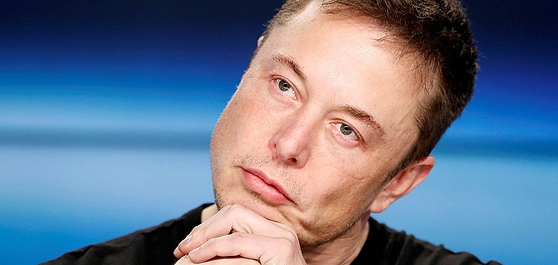 Ушел, но обещал вернуться: Илон Маск покинул пост главы Tesla