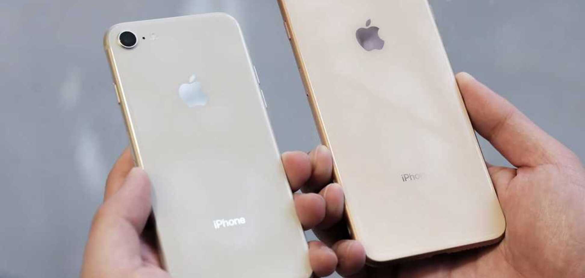 Дороже, чем в Швейцарии: стало известно, почему в Украине завышены цены на iPhone