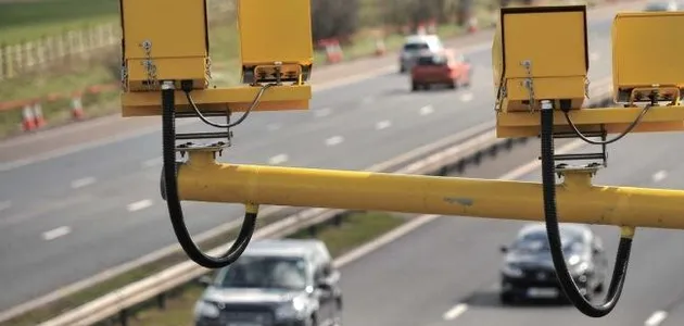 В Україні ввели нові штрафи для автомобілістів: озвучені суми