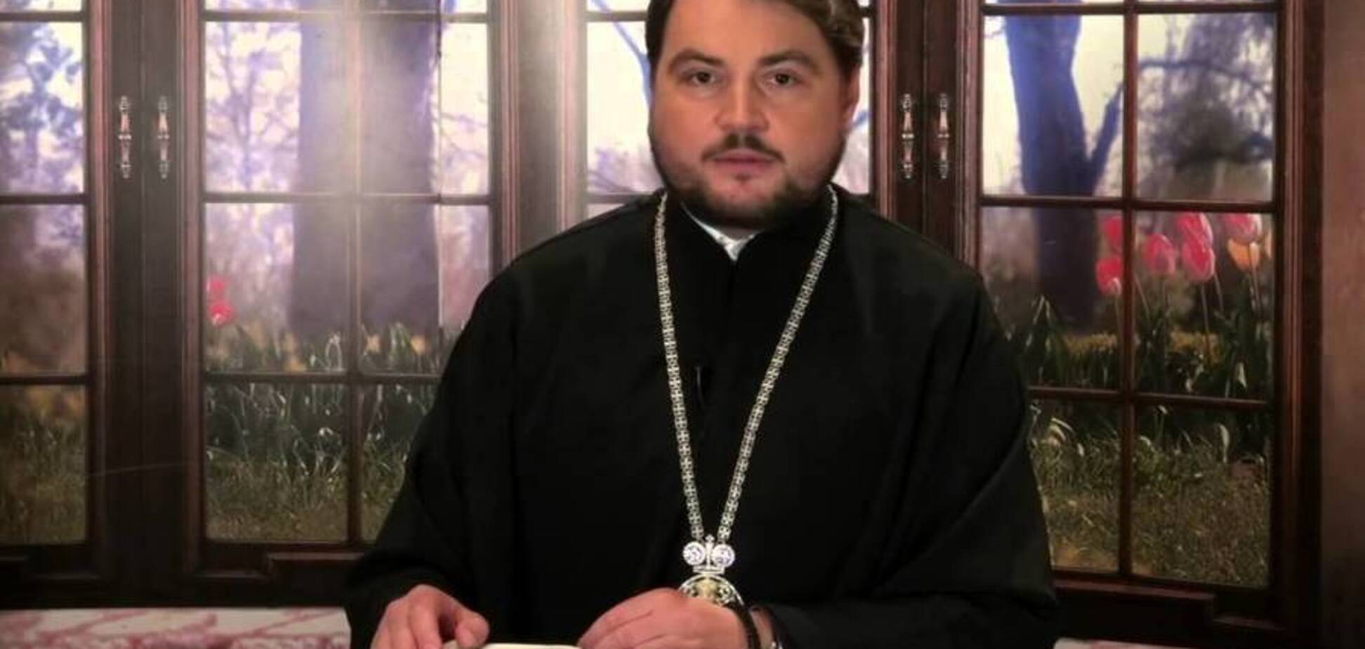 ''Спасіння не тільки в РПЦ'': митрополит Московського патріархату відмовився служити Кирилу