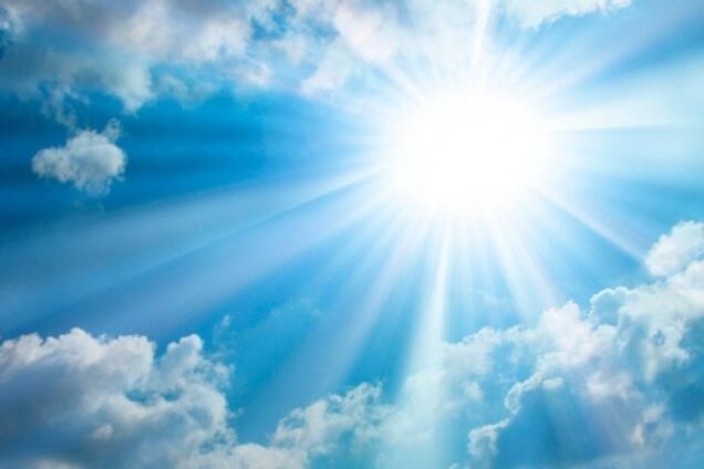 ''Бабине літо'' продовжиться: озвучено прогноз у Києві до кінця робочого тижня