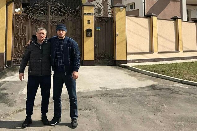 Хабіб хоче витратити призові за Конора на Україну