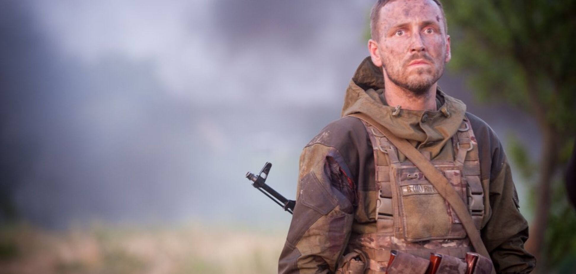 ''Это саботаж!'' В сети разозлились из-за нового фильма про АТО