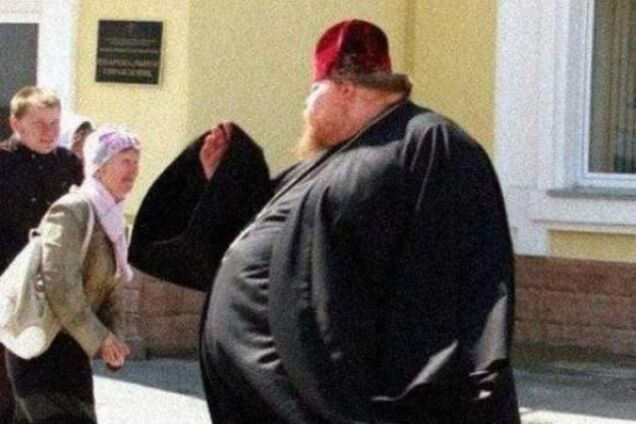 ''Иисус родился в Воркуте'': Украине предрекли новый виток религиозной войны