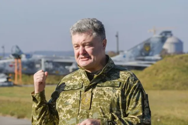 ''Тысячами будете ложиться!'' Россияне разразились угрозами из-за мощного послания Порошенко