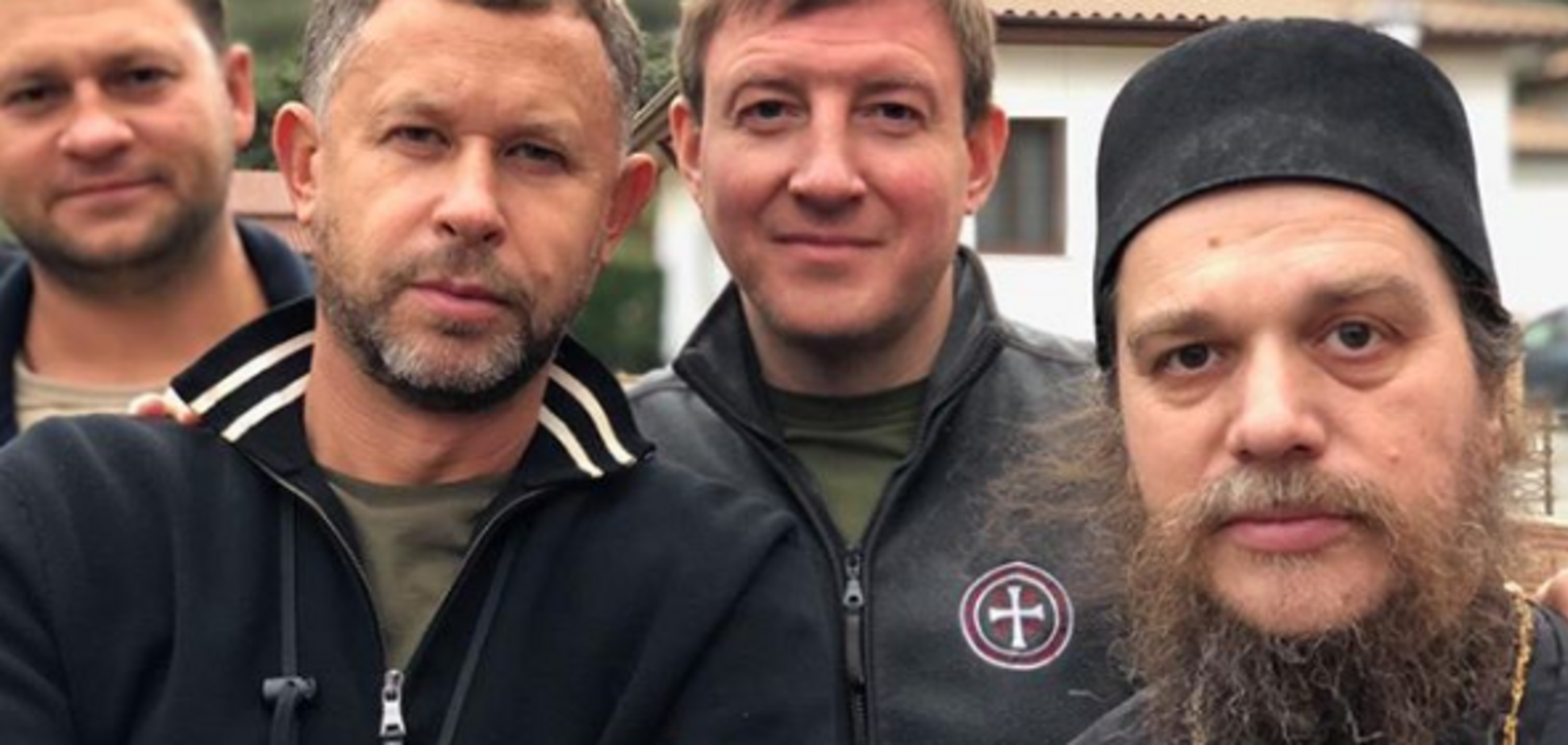 Разрыв с Константинополем: депутаты Путина устроили публичный ''бойкот'' РПЦ