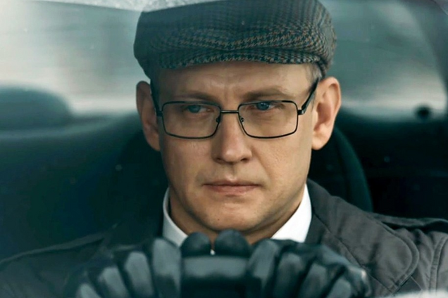 Михаил Фатеев