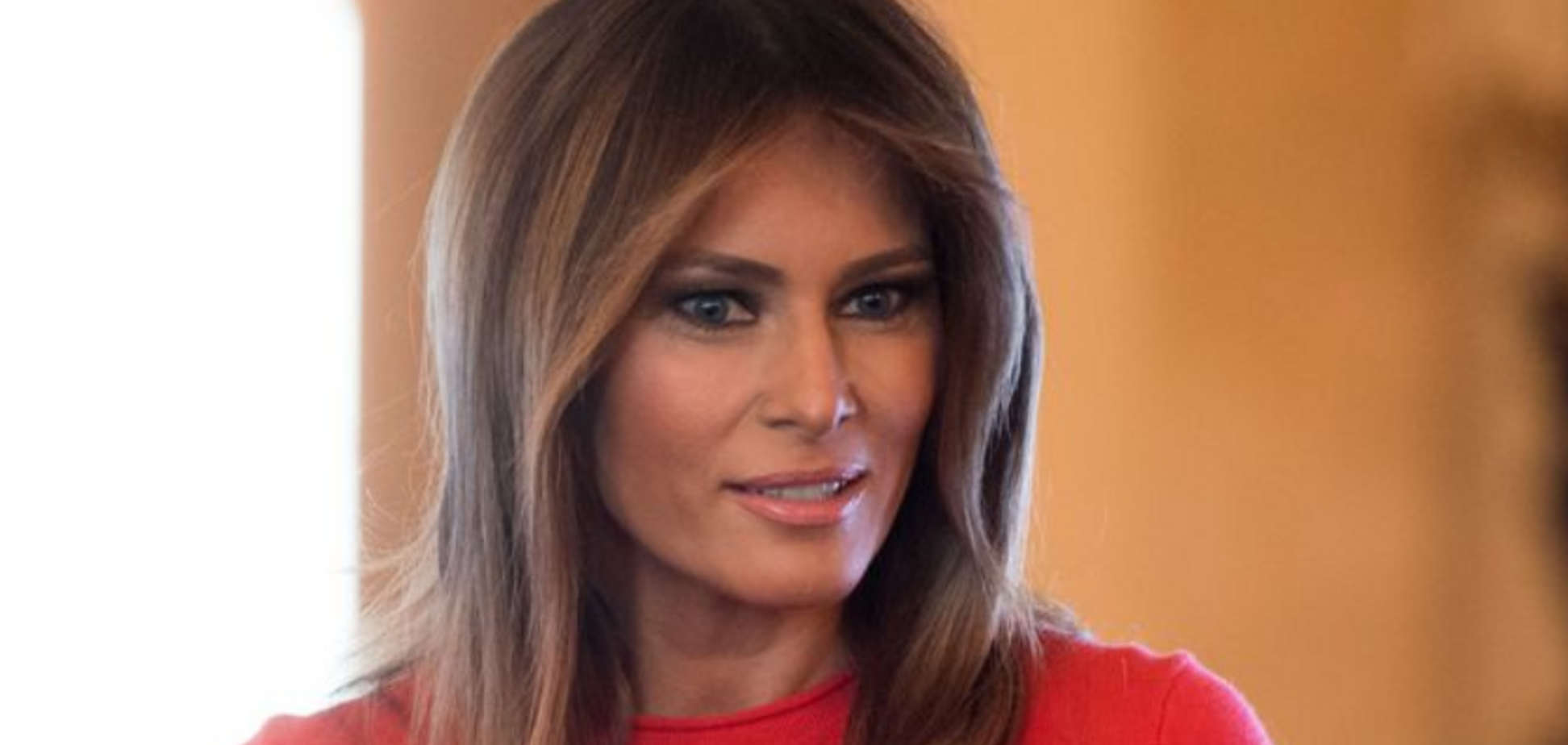 Меланія Трамп