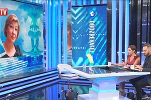 Военно-морской союз Украины и Румынии: противодействие России будет предсказуемым