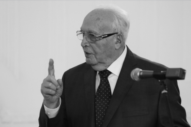 Марк Кривошеєв