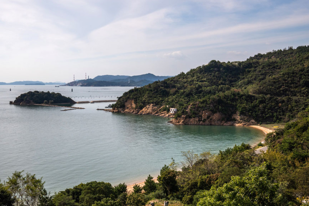 'Змінили до невпізнання': відомий блогер розповів історію про чудесний острів в Японії