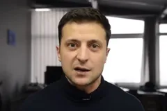 Володимир Зеленський