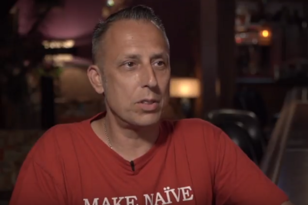 ''Тисячі убитих — ніщо'': рокер, який утік із Росії, похвалив Путіна-''демократа''