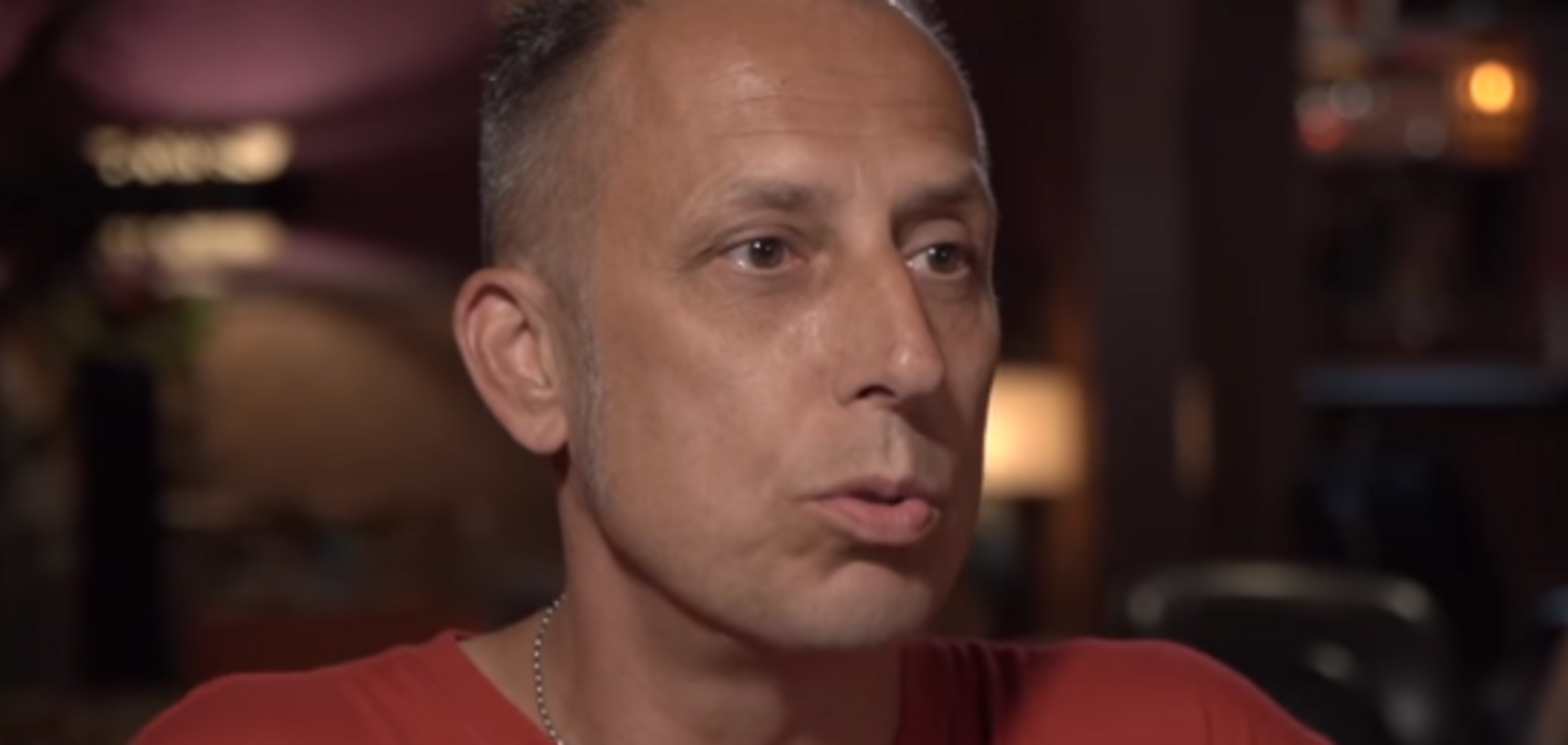 ''Он и не может'': легендарный рокер объяснил, почему Путин никогда не уйдет