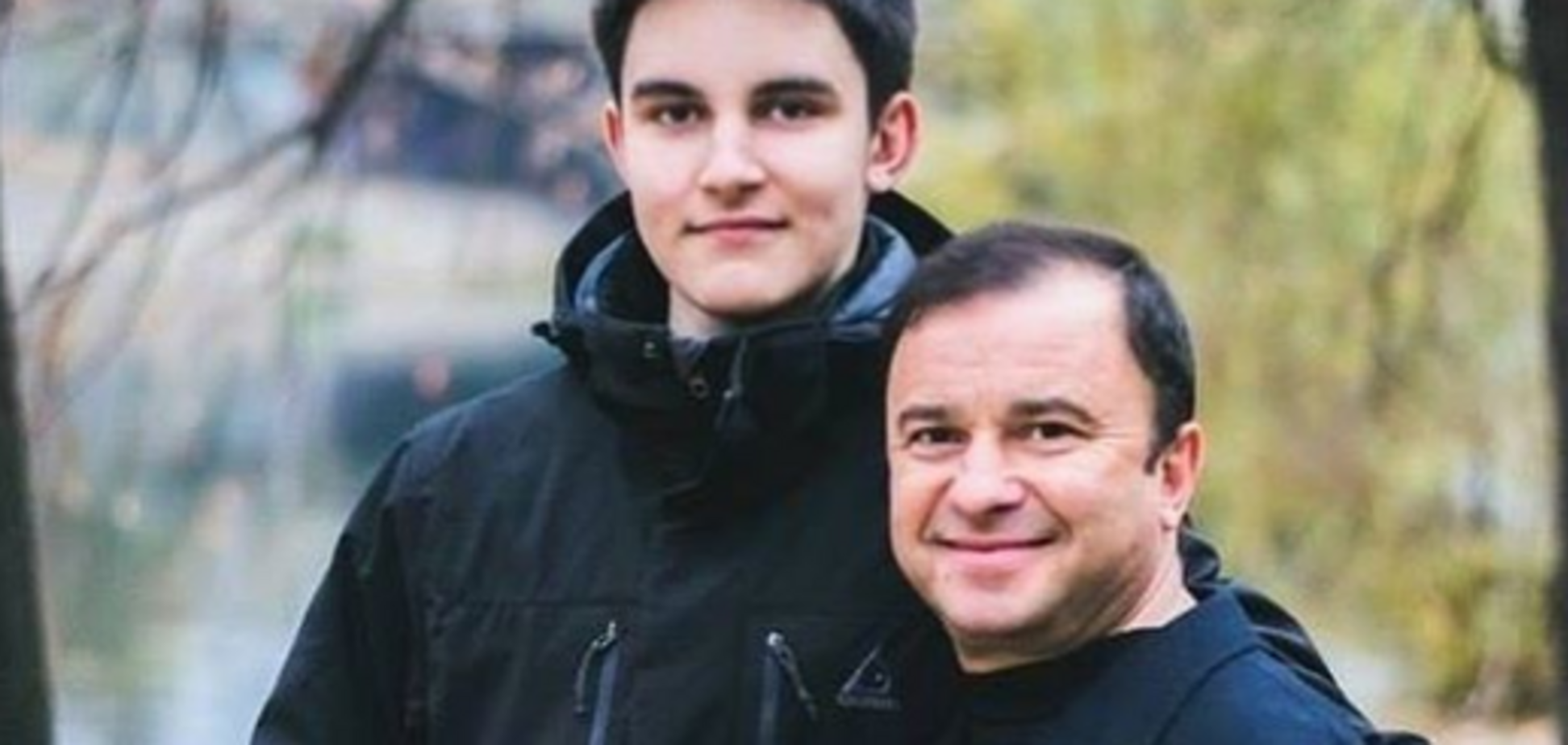 Павлик внезапно прекратил сбор средств на спасение тяжелобольного сына