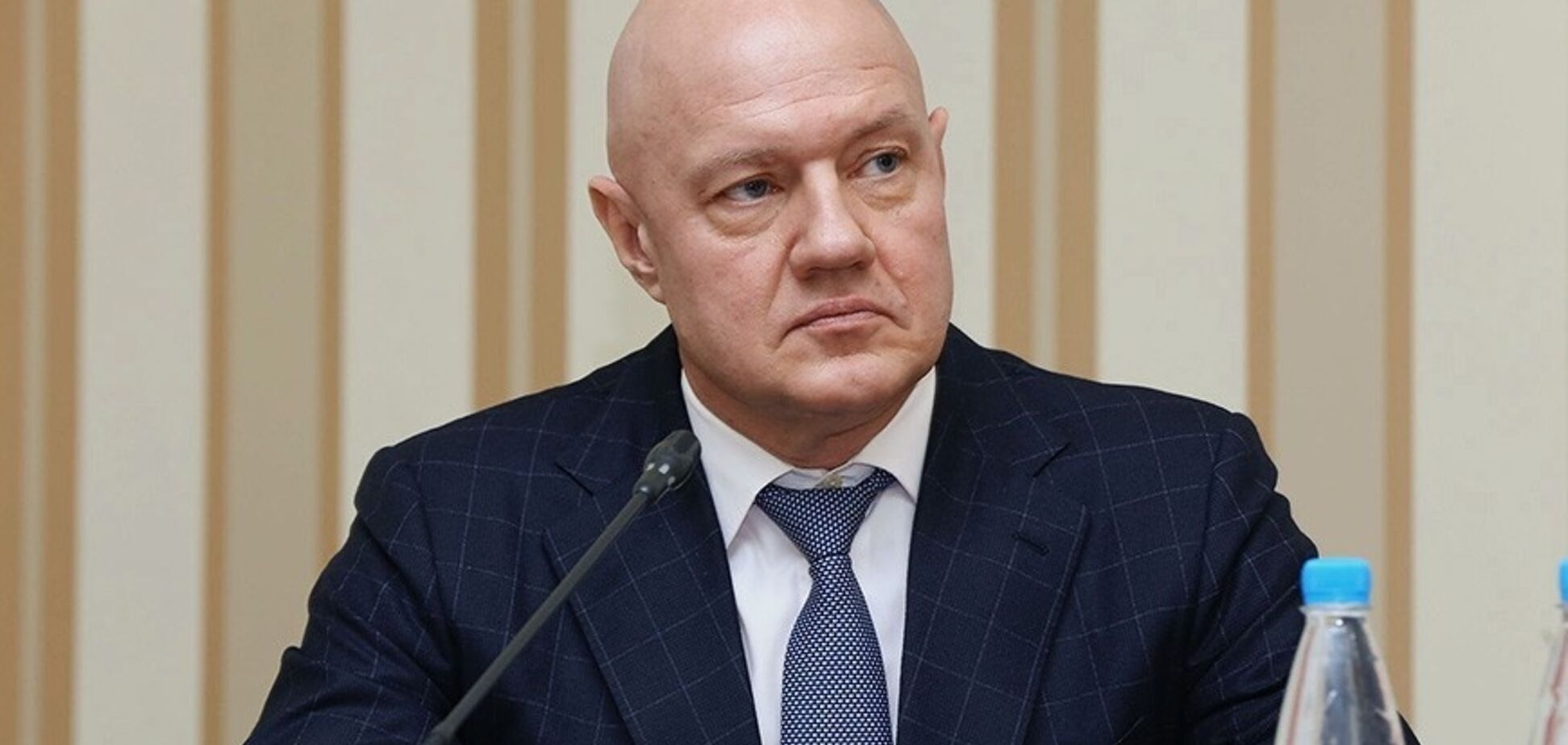 В Москве задержан ''вице-премьер'' Крыма: что произошло